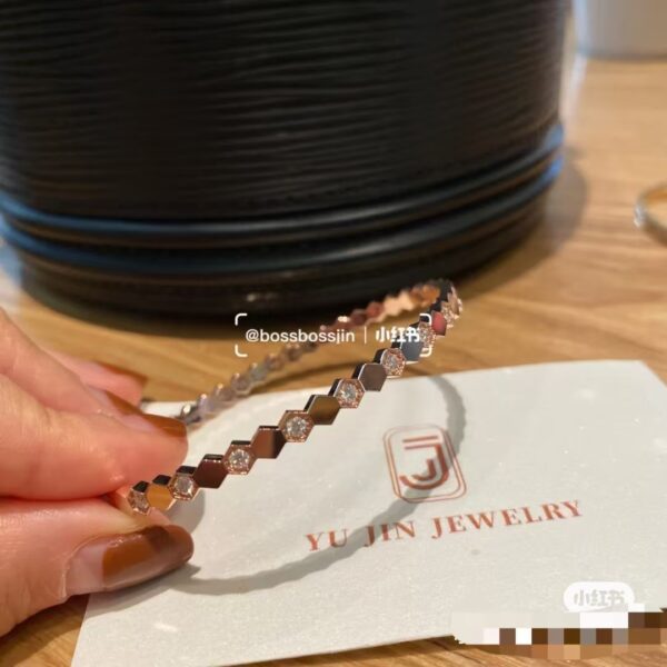 CHAUMET BEE MY LOVE Bracelet