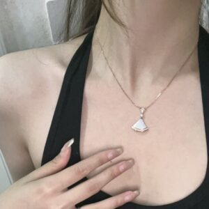 BVLGARI DIVAS DREAM Necklace