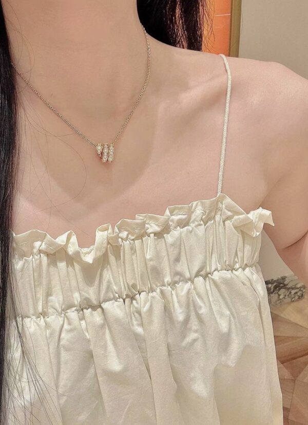 BVLGARI  SERPNTI VIPER Necklace