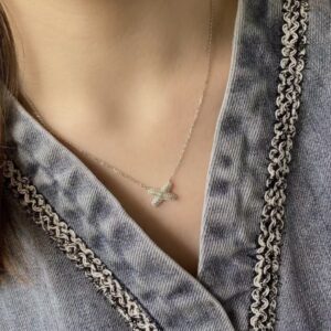 CHAUMET JEUX DE LIENS Necklace