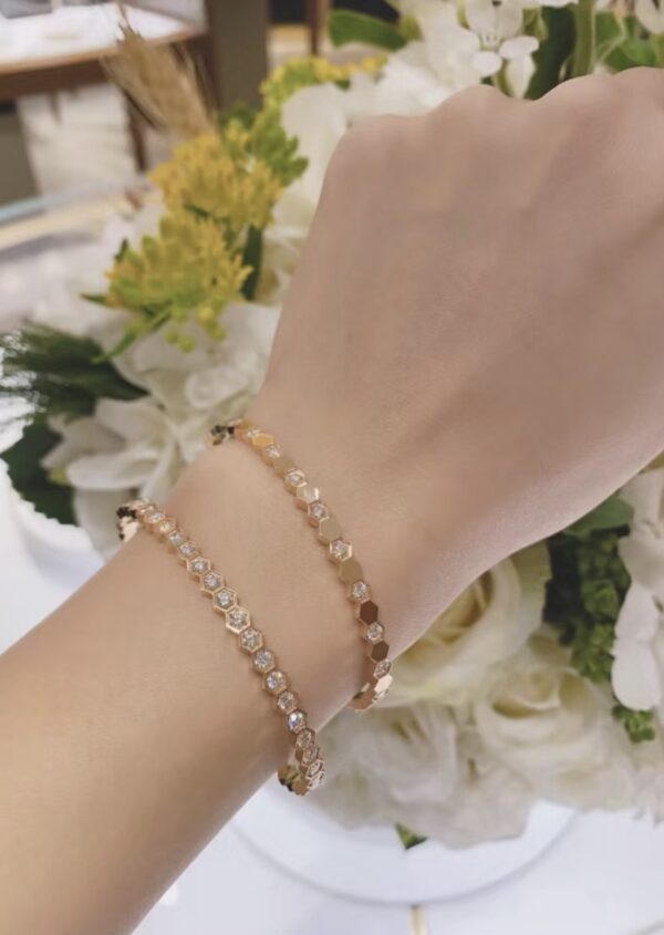 CHAUMET BEE MY LOVE Bracelet