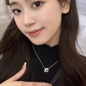 HERMES FINESSE PENDANT