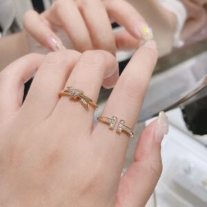 Tiffany T-Series Ring