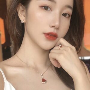 BVLGARI DIVAS DREAM Necklace