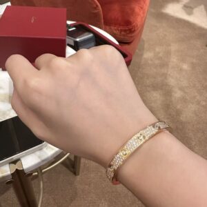 CARTIER LOVE Bracelet