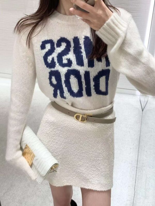 Miss Dior Flap Bag