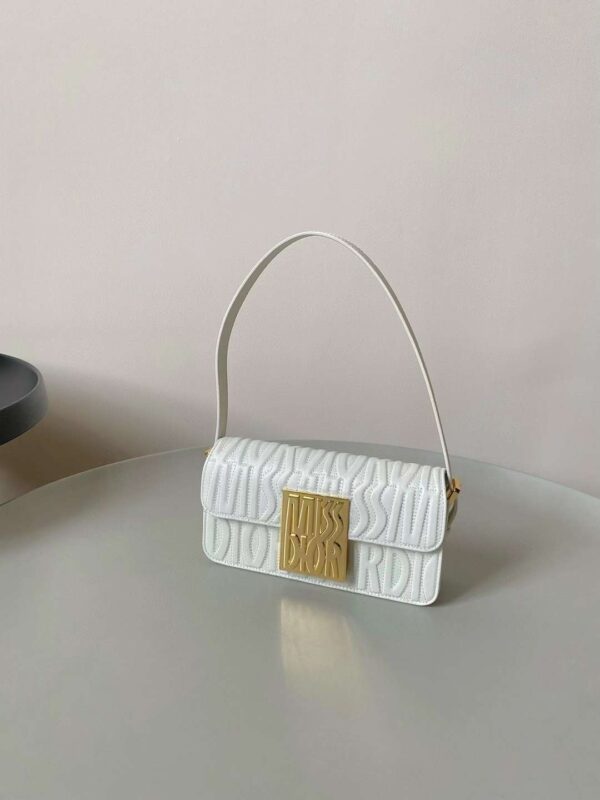Miss Dior Flap Bag