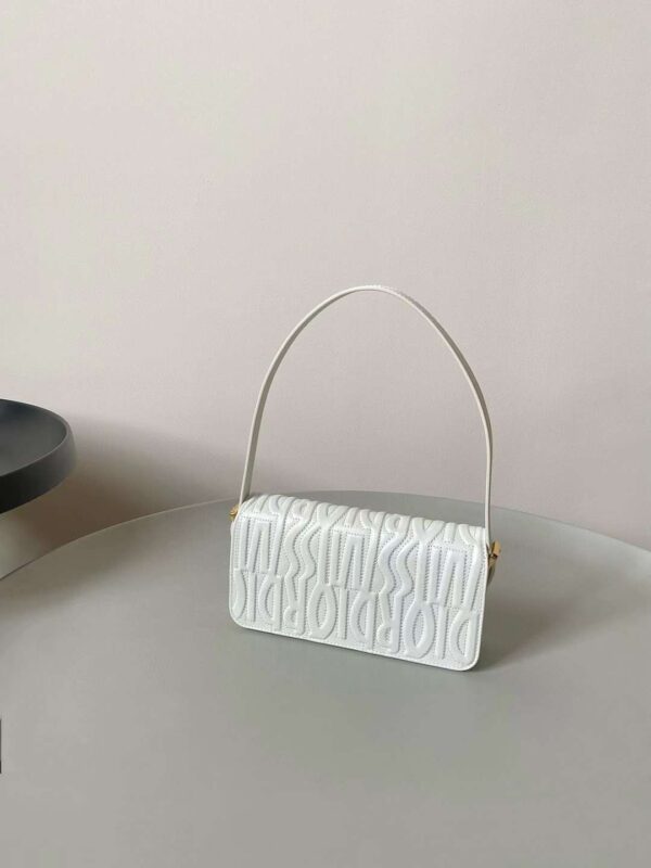 Miss Dior Flap Bag