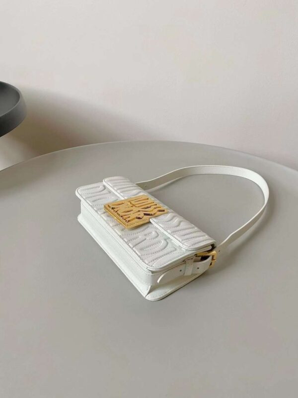 Miss Dior Flap Bag