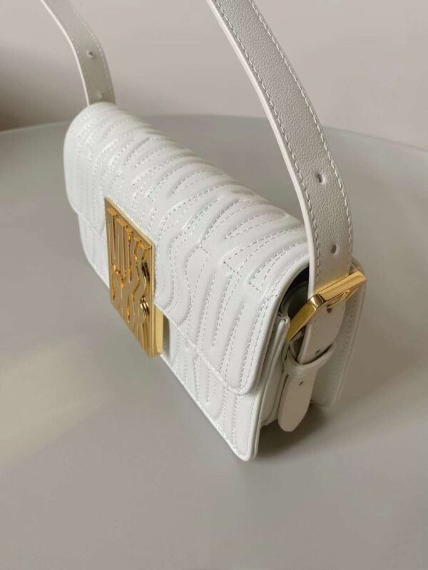 Miss Dior Flap Bag