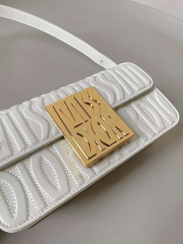 Miss Dior Flap Bag
