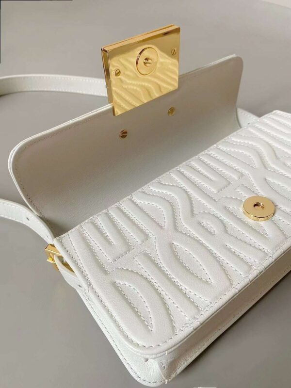 Miss Dior Flap Bag