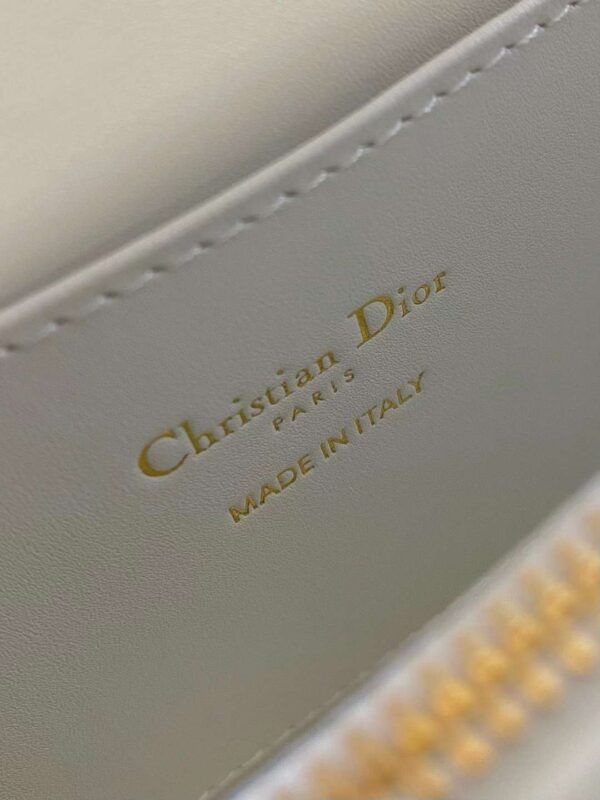 Miss Dior Flap Bag