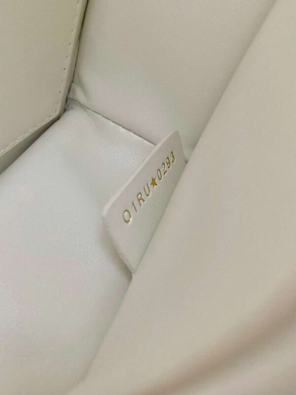 Miss Dior Flap Bag