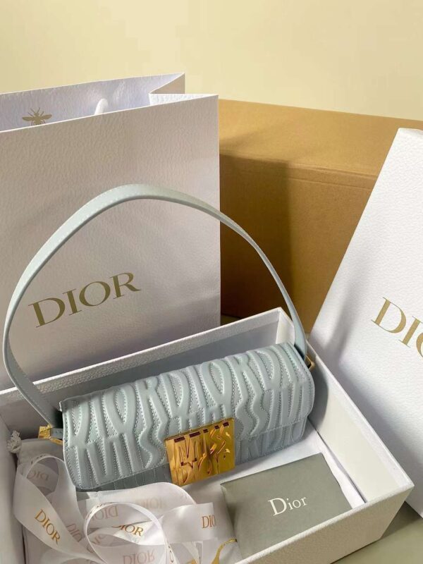 Miss Dior Flap Bag