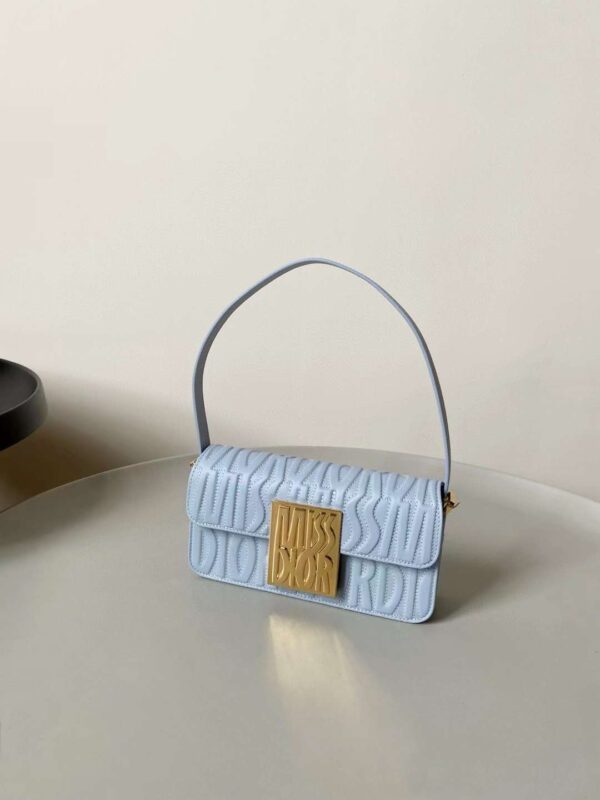 Miss Dior Flap Bag