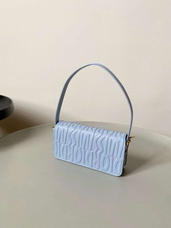 Miss Dior Flap Bag
