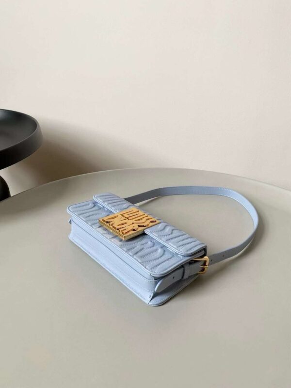 Miss Dior Flap Bag