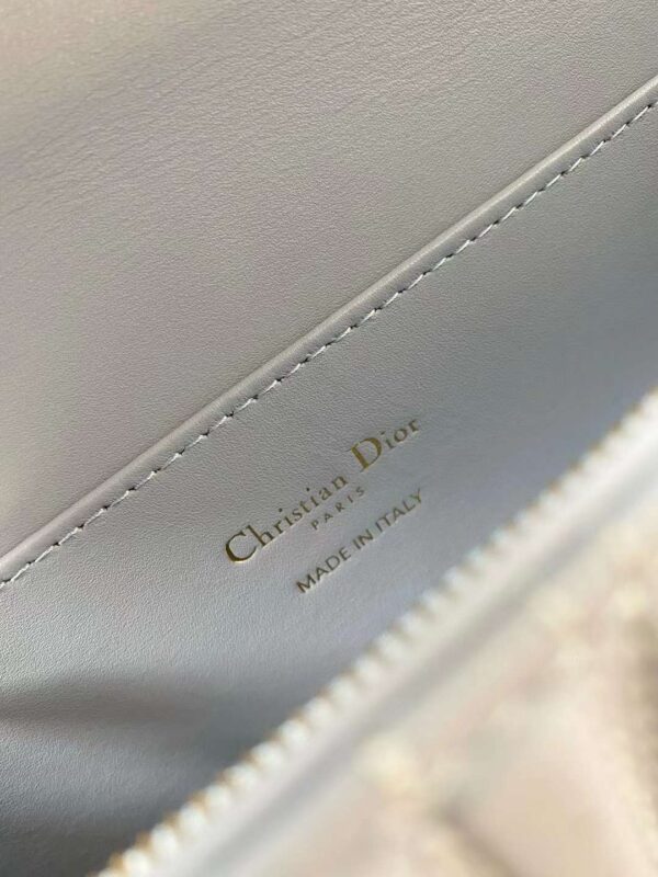 Miss Dior Flap Bag