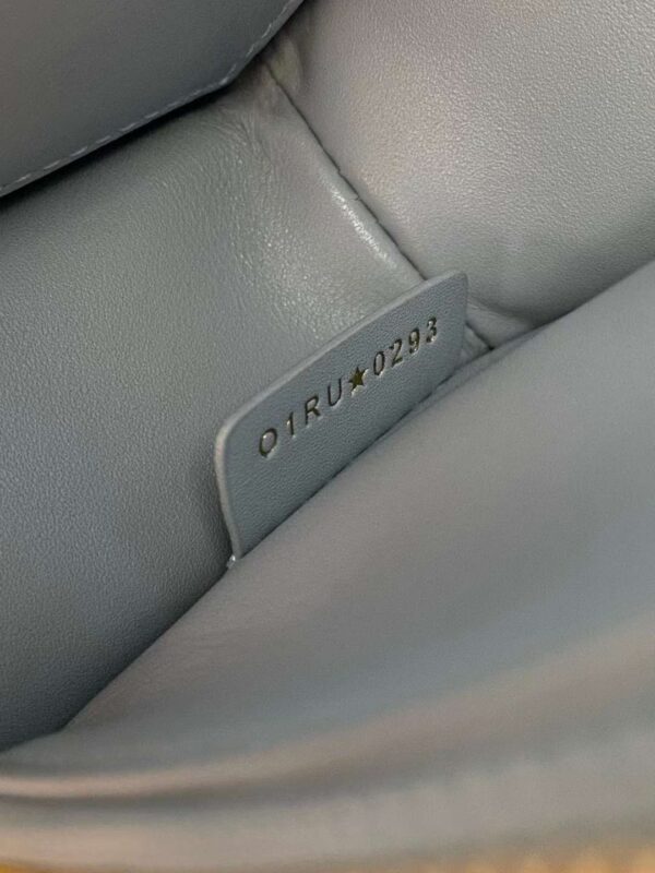 Miss Dior Flap Bag