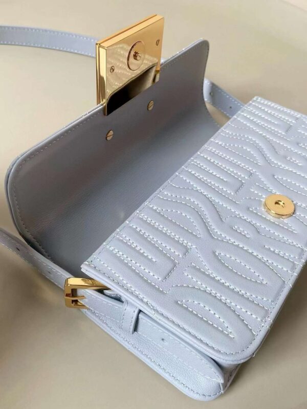 Miss Dior Flap Bag