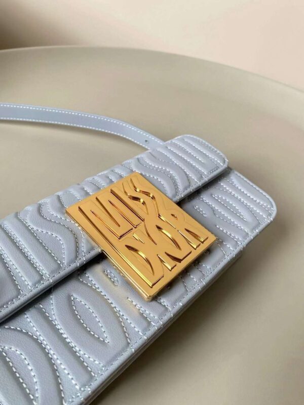 Miss Dior Flap Bag