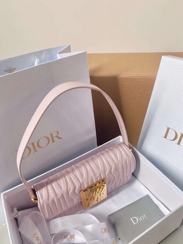 Miss Dior Flap Bag