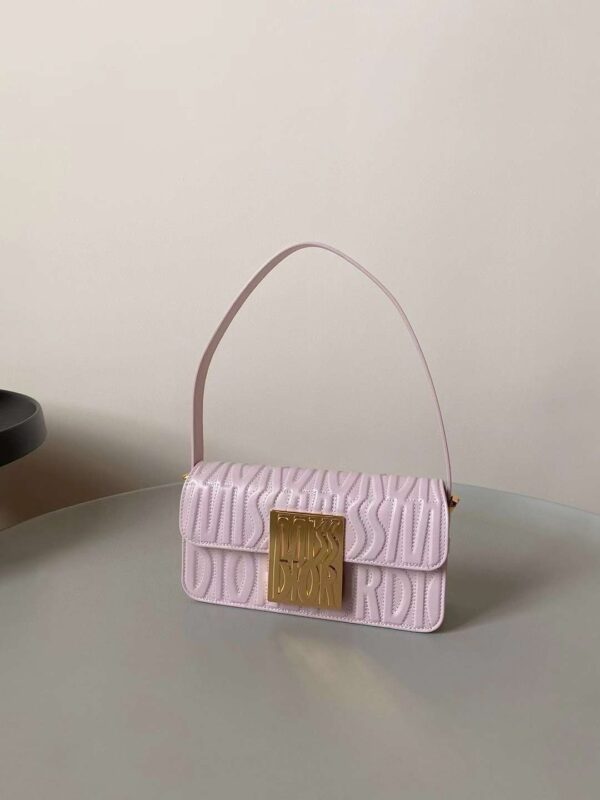 Miss Dior Flap Bag
