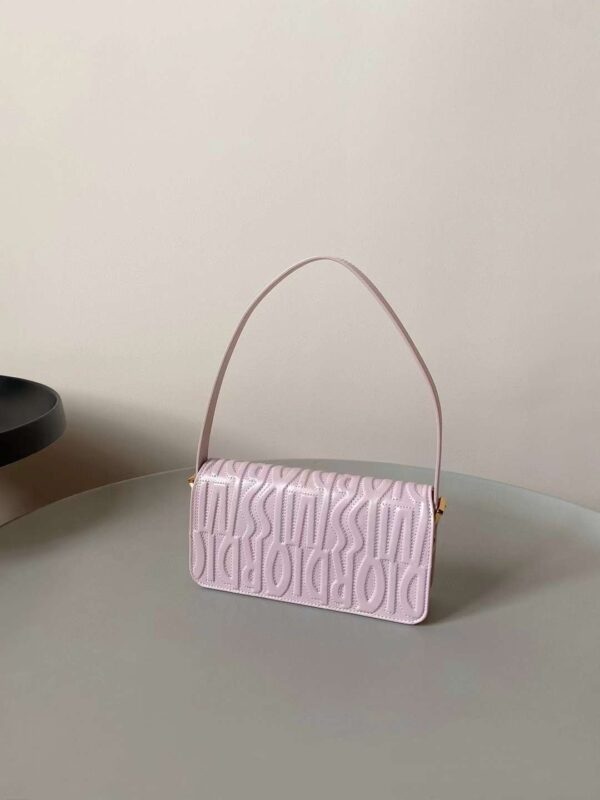 Miss Dior Flap Bag