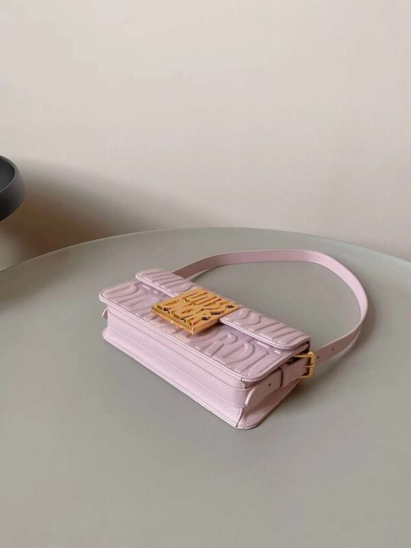 Miss Dior Flap Bag