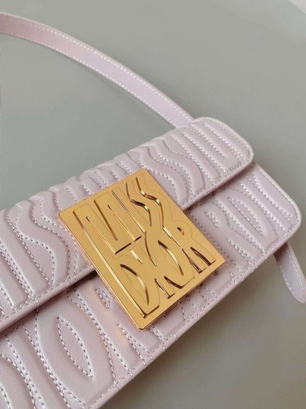 Miss Dior Flap Bag