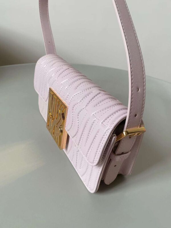 Miss Dior Flap Bag