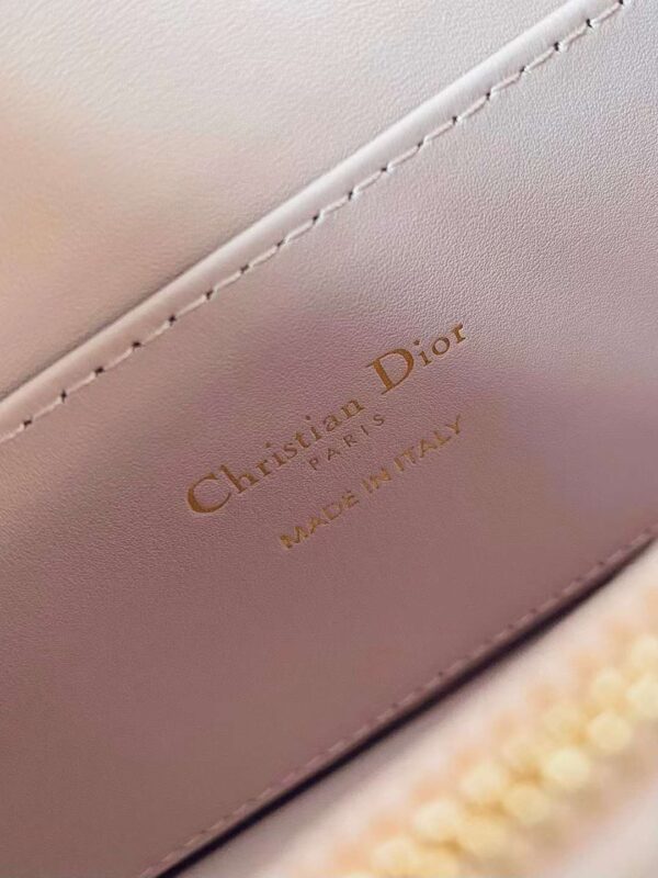 Miss Dior Flap Bag