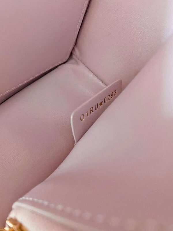 Miss Dior Flap Bag