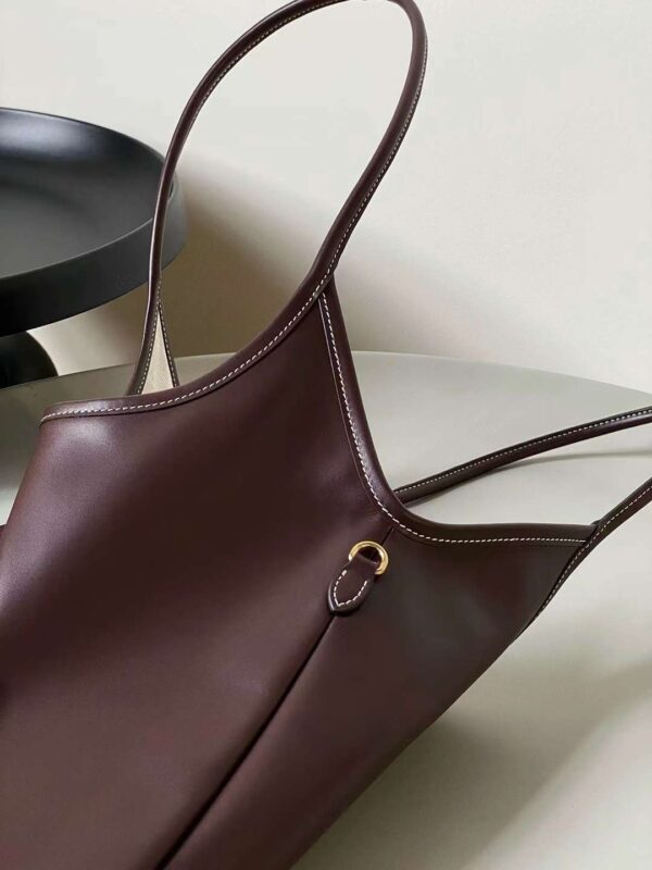 MIUMIU  IVY leather bag