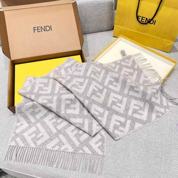 FENDI  Scarf
