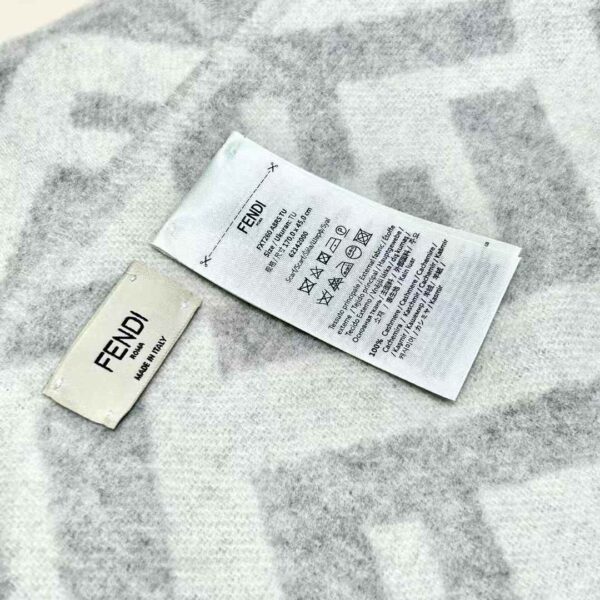 FENDI  Scarf