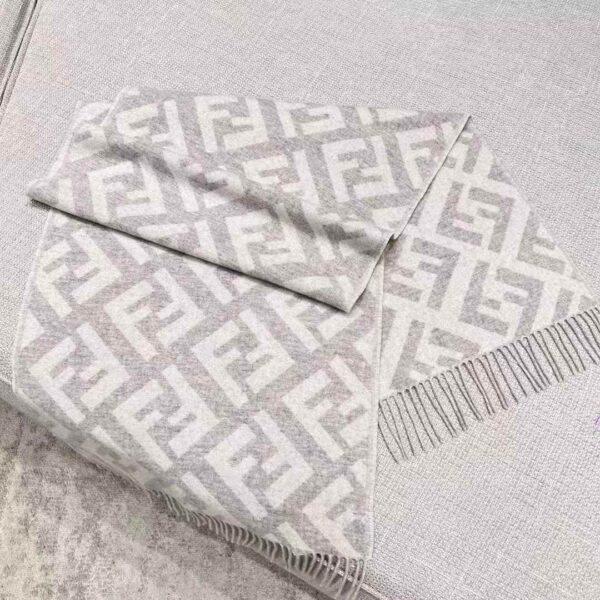 FENDI  Scarf