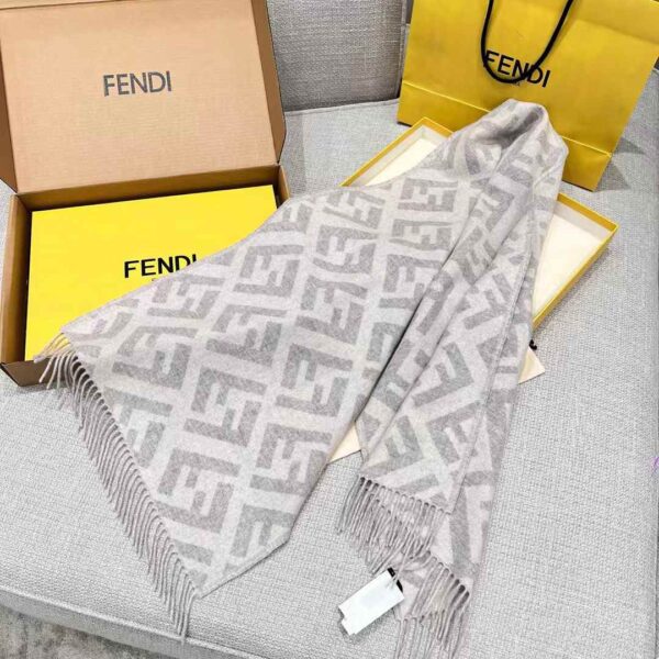 FENDI  Scarf