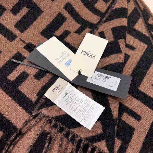 FENDI  Scarf