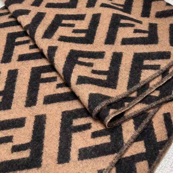 FENDI  Scarf