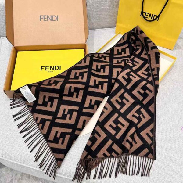 FENDI  Scarf