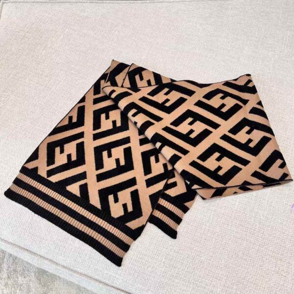 FENDI  Scarf