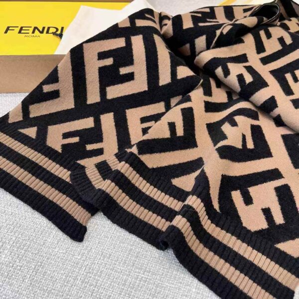 FENDI  Scarf