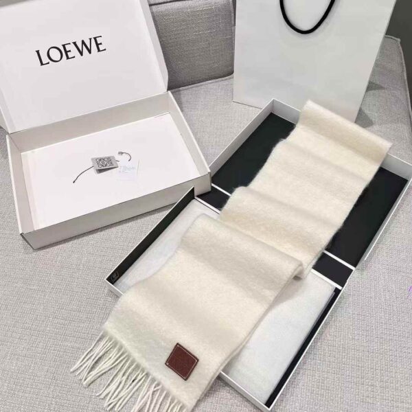 LOEWE Scarf