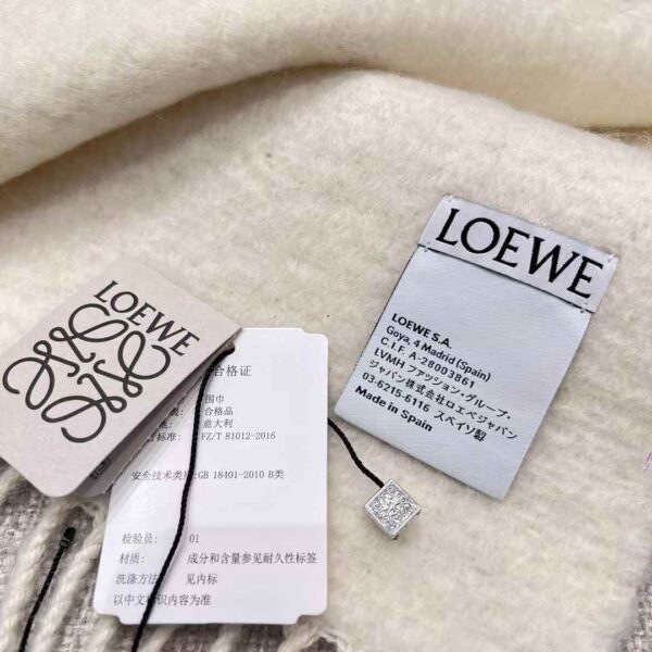LOEWE Scarf