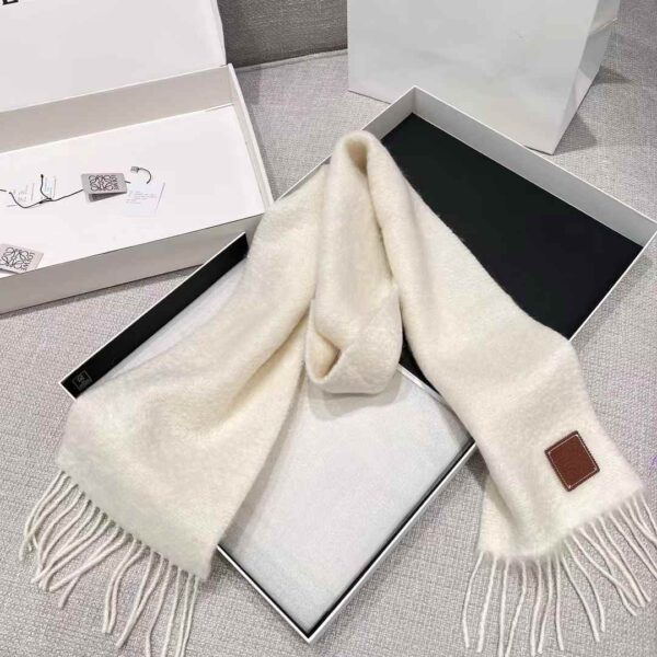 LOEWE Scarf