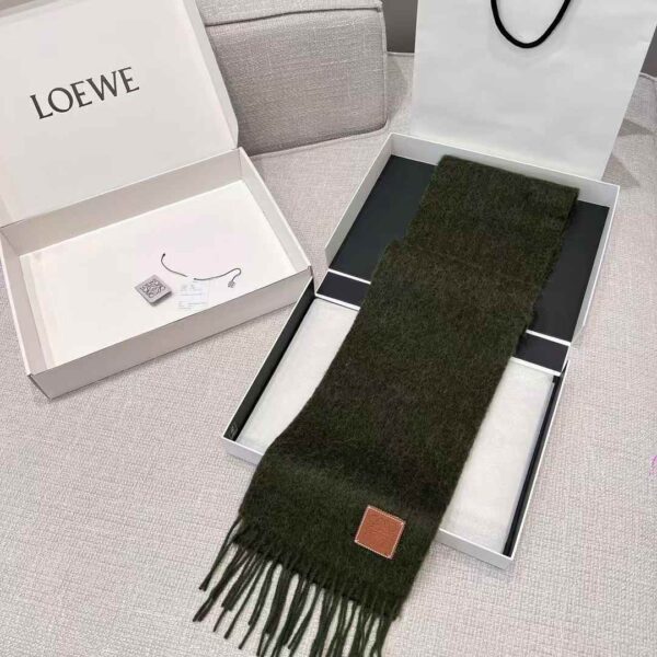 LOEWE Scarf