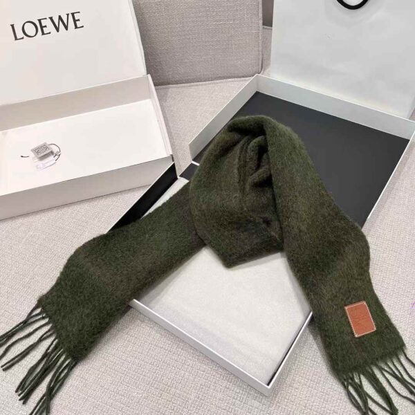 LOEWE Scarf