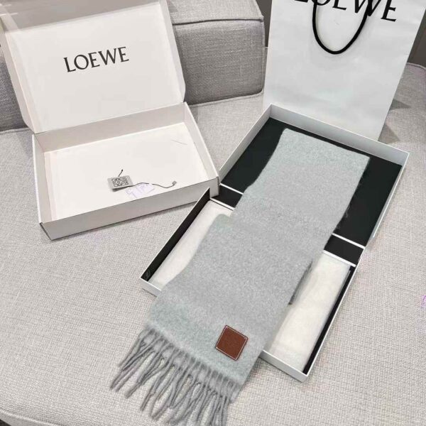 LOEWE Scarf